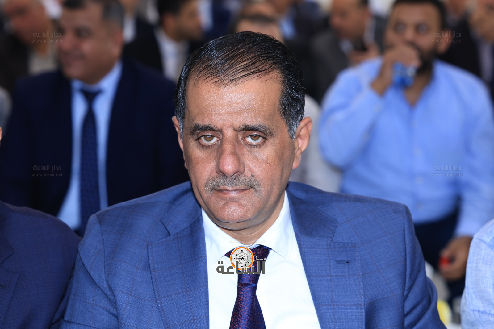 Madar Al-Saa Images 0.22921023282110364