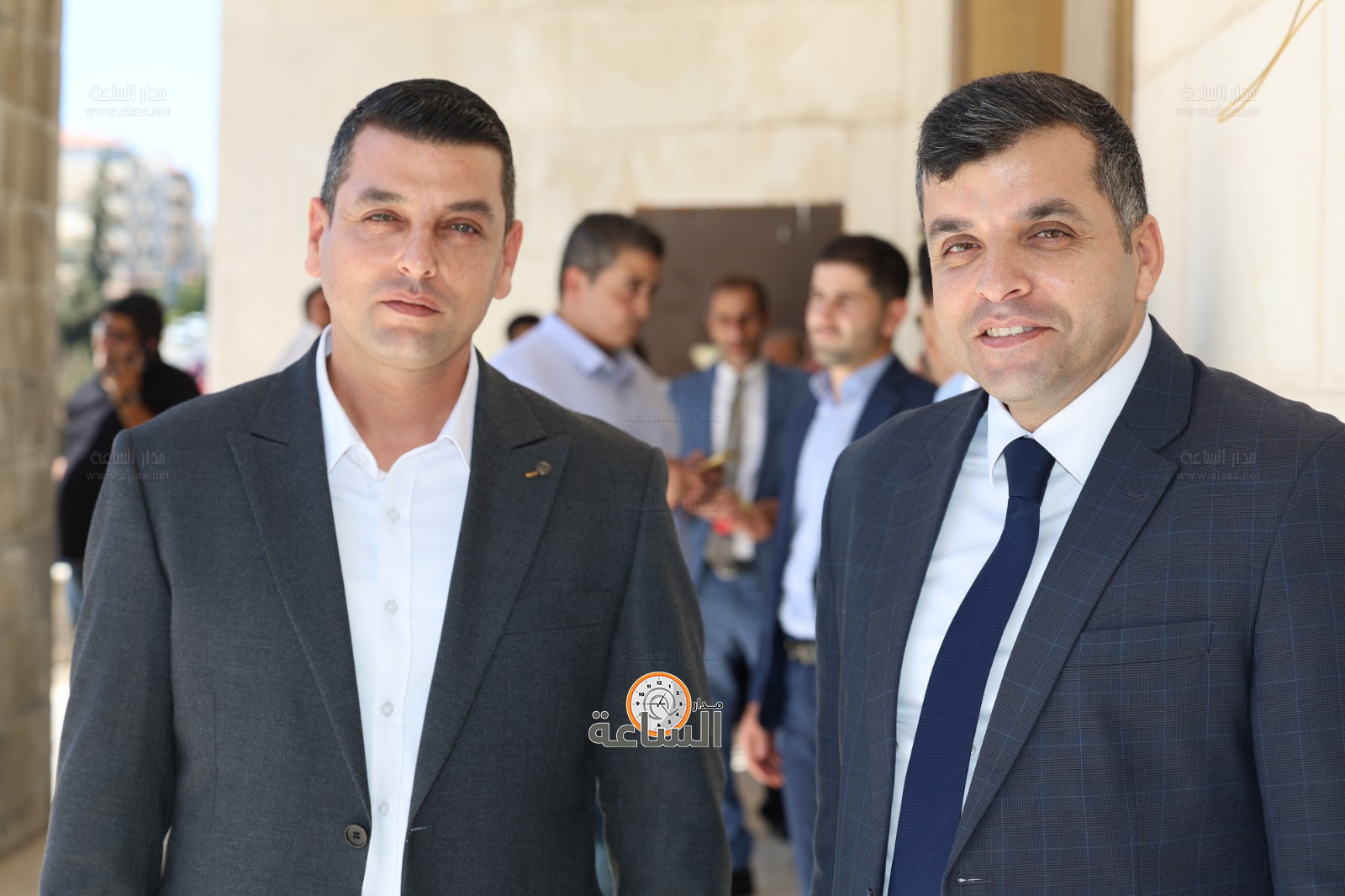 Madar Al-Saa Images 0.044568369828411614