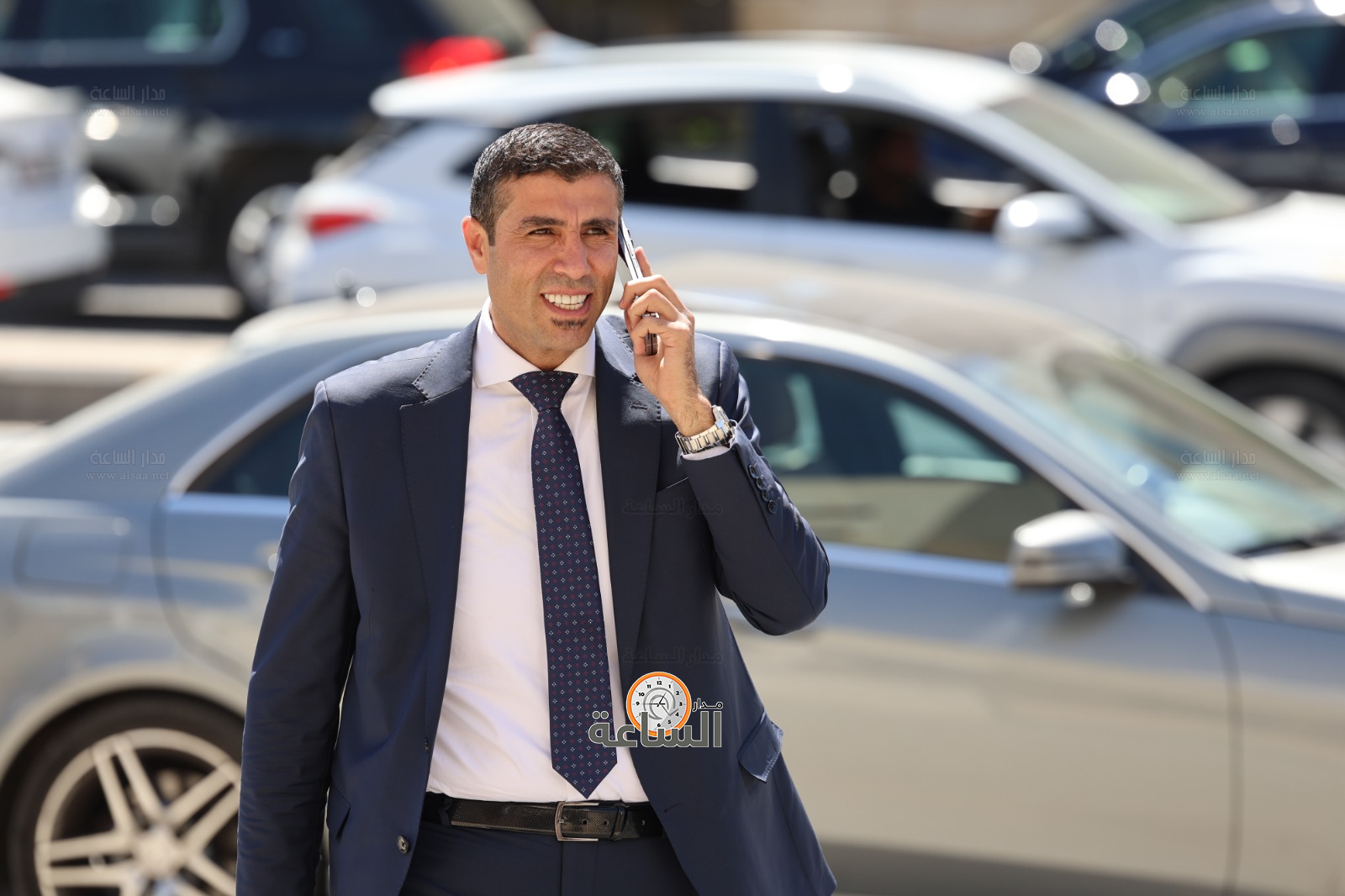 Madar Al-Saa Images 0.02728235527323364