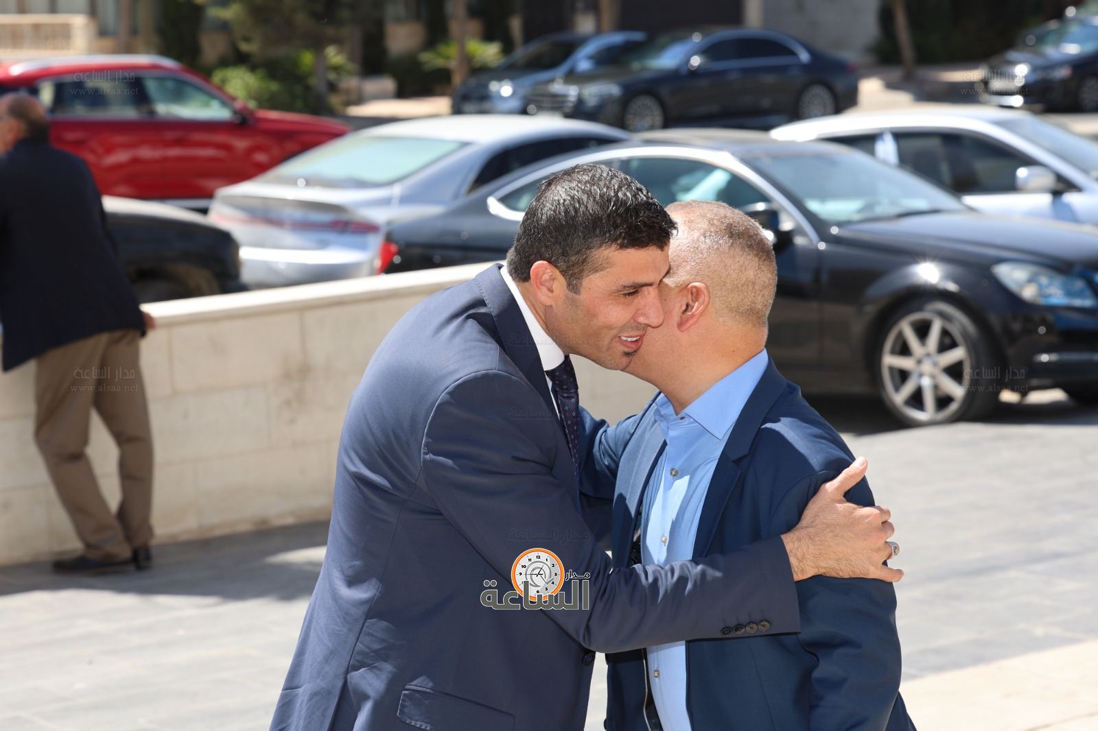 Madar Al-Saa Images 0.23188370976963202