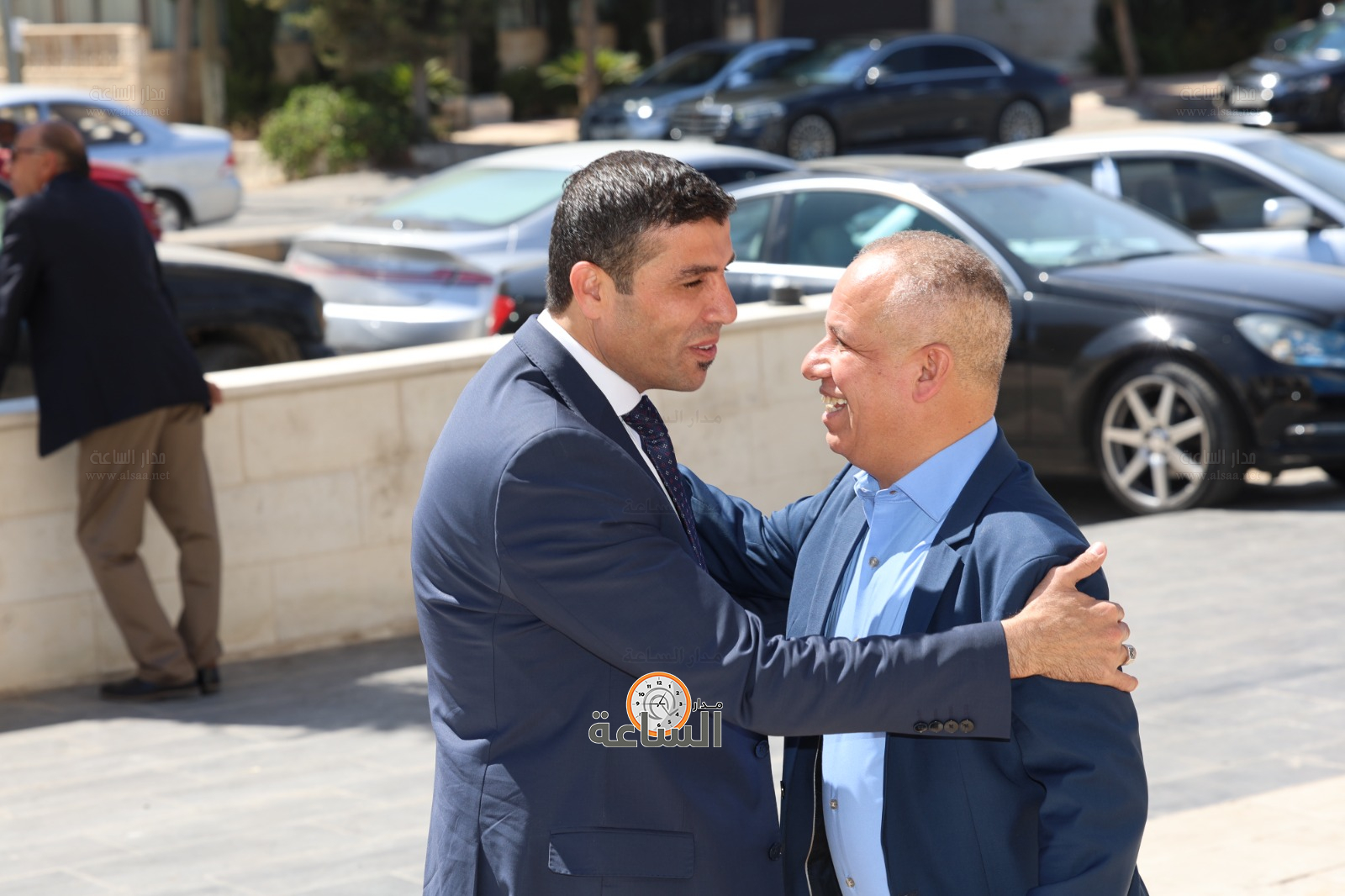 Madar Al-Saa Images 0.5976723137657927