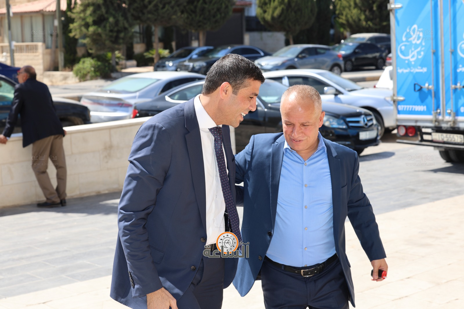 Madar Al-Saa Images 0.7829764973369587