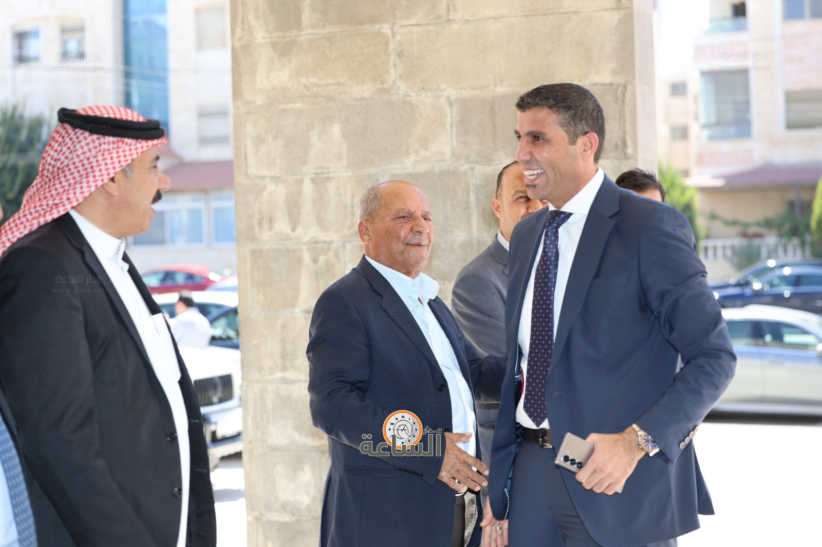 Madar Al-Saa Images 0.005401273514401006