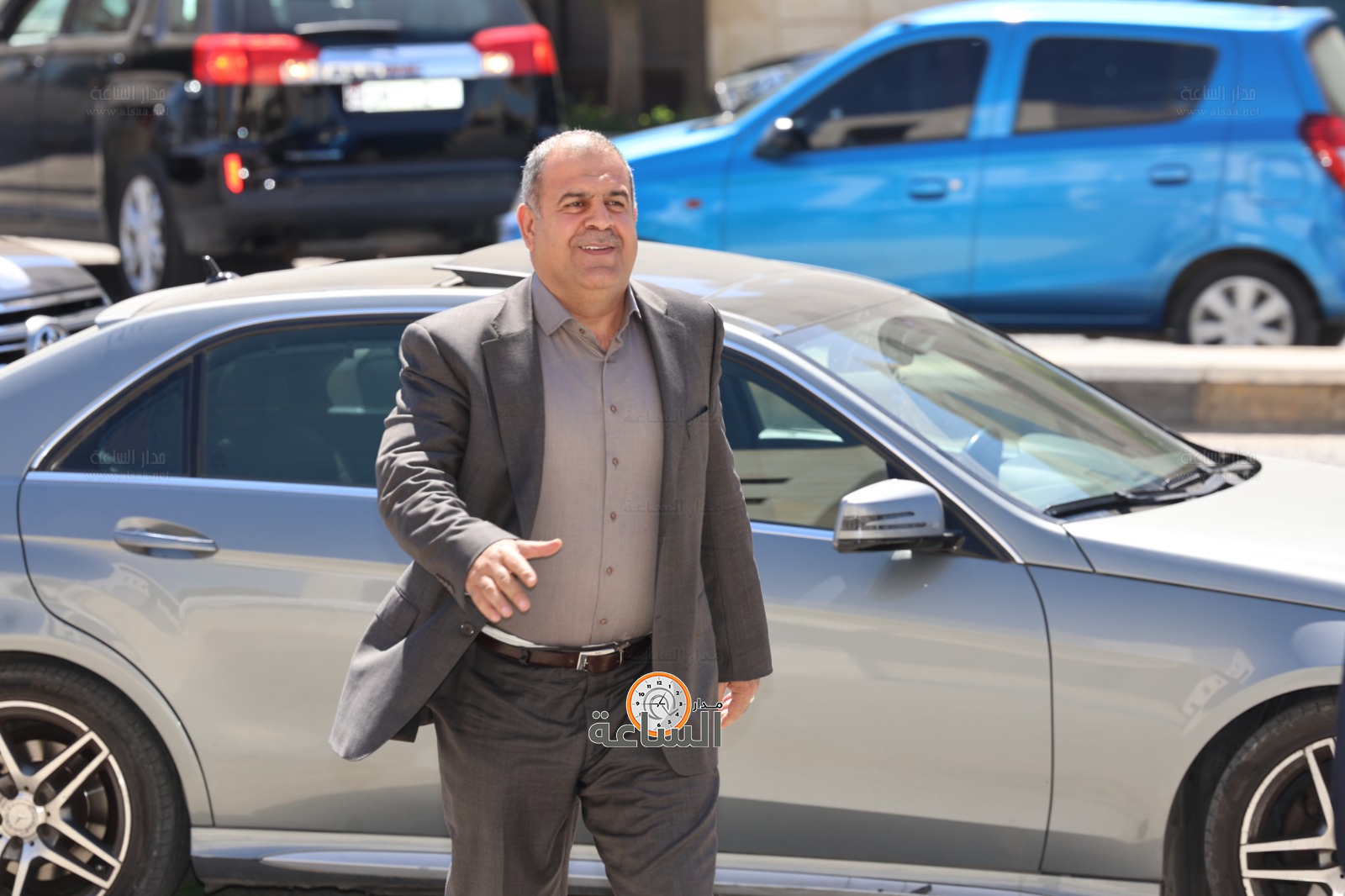 Madar Al-Saa Images 0.48528187816781676