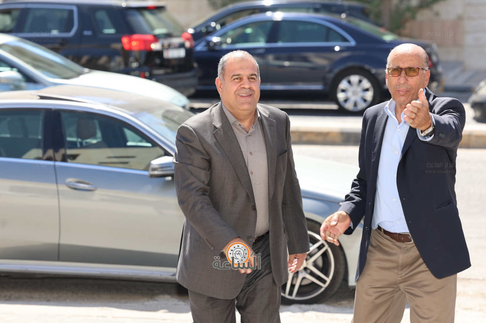 Madar Al-Saa Images 0.21029096691874738