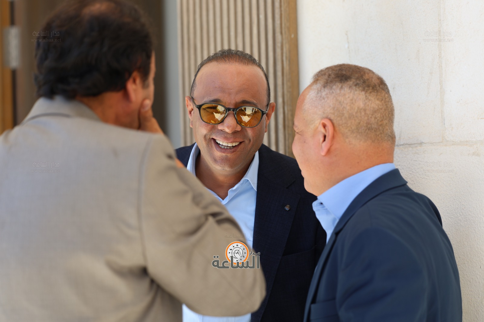 Madar Al-Saa Images 0.08769605734350971