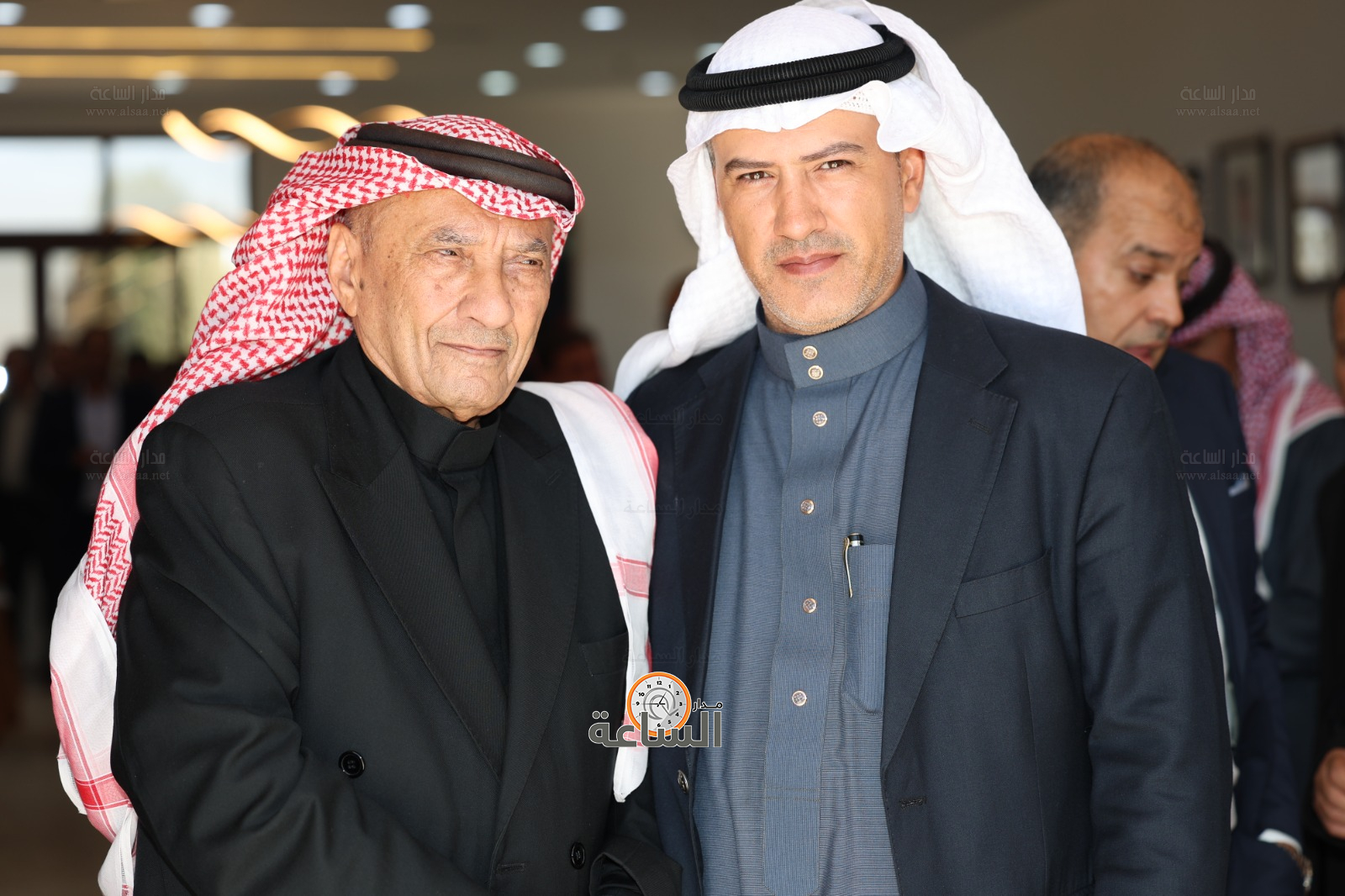 Madar Al-Saa Images 0.07237993143372101