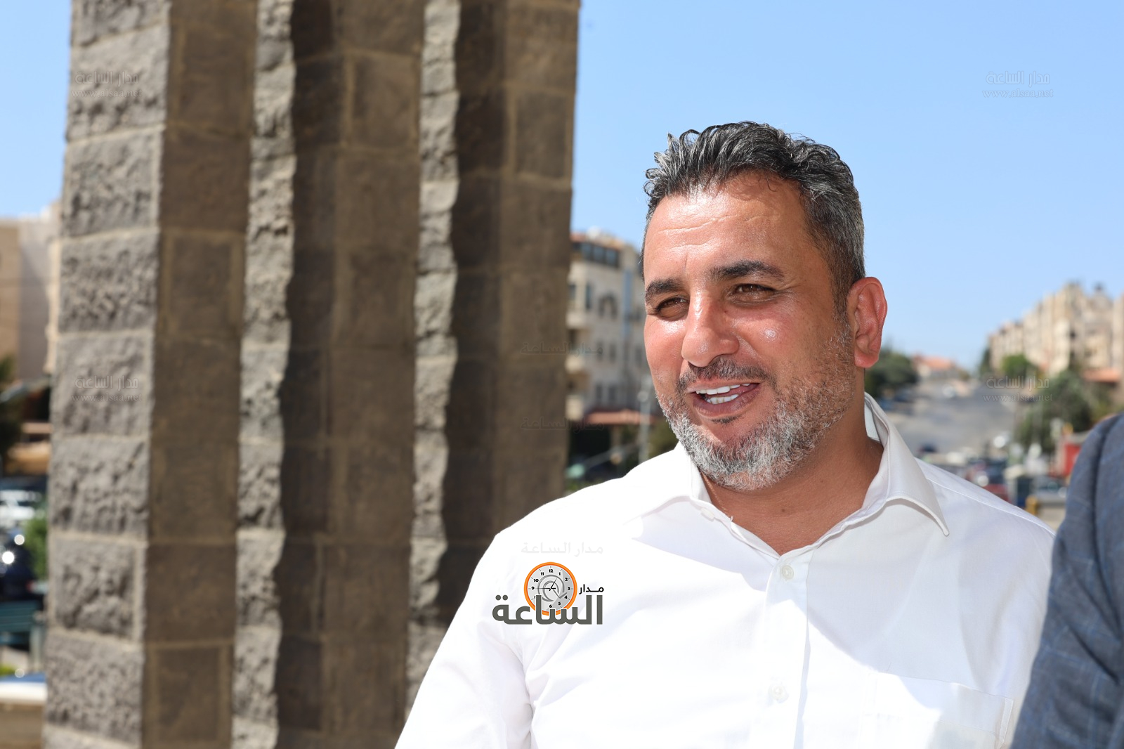 Madar Al-Saa Images 0.36351250662925005