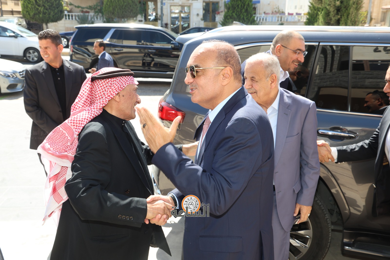 Madar Al-Saa Images 0.9992089285386384