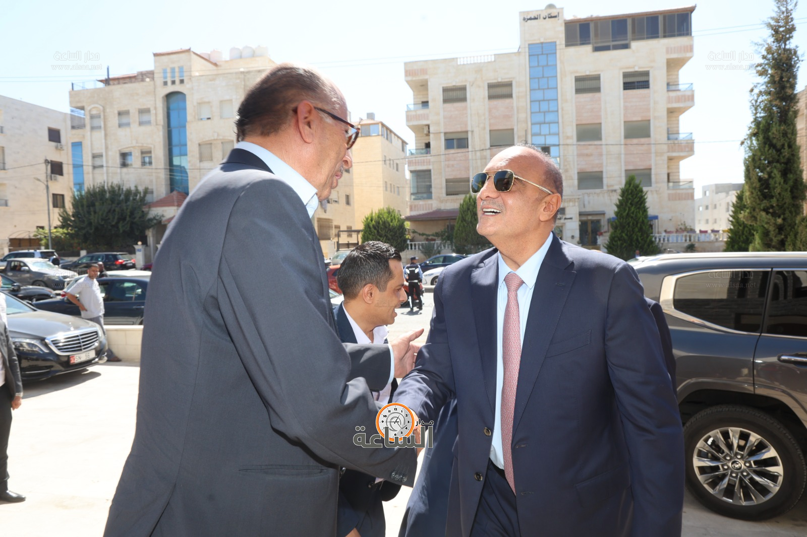 Madar Al-Saa Images 0.10868954730912461