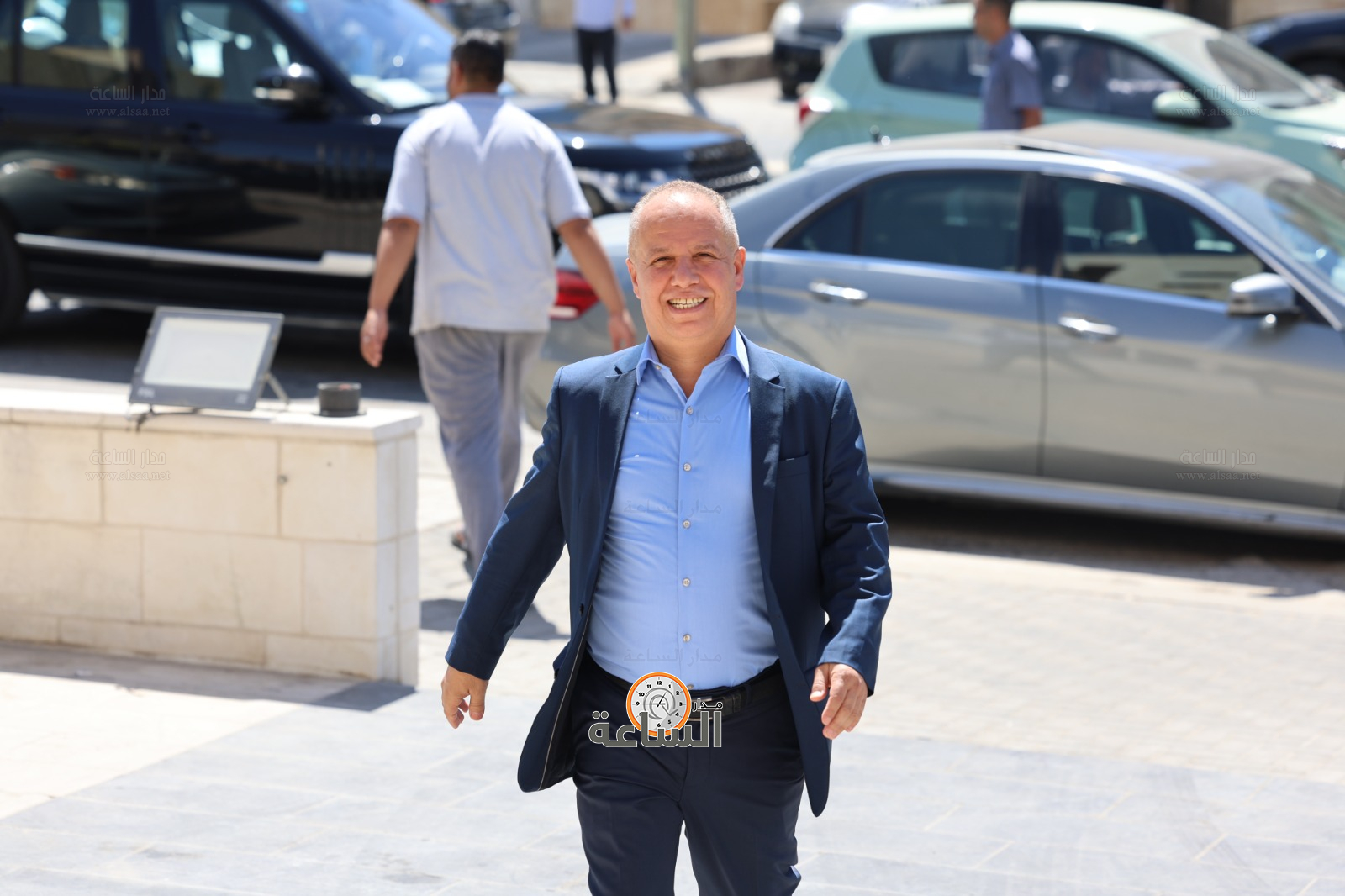 Madar Al-Saa Images 0.2715434106129193