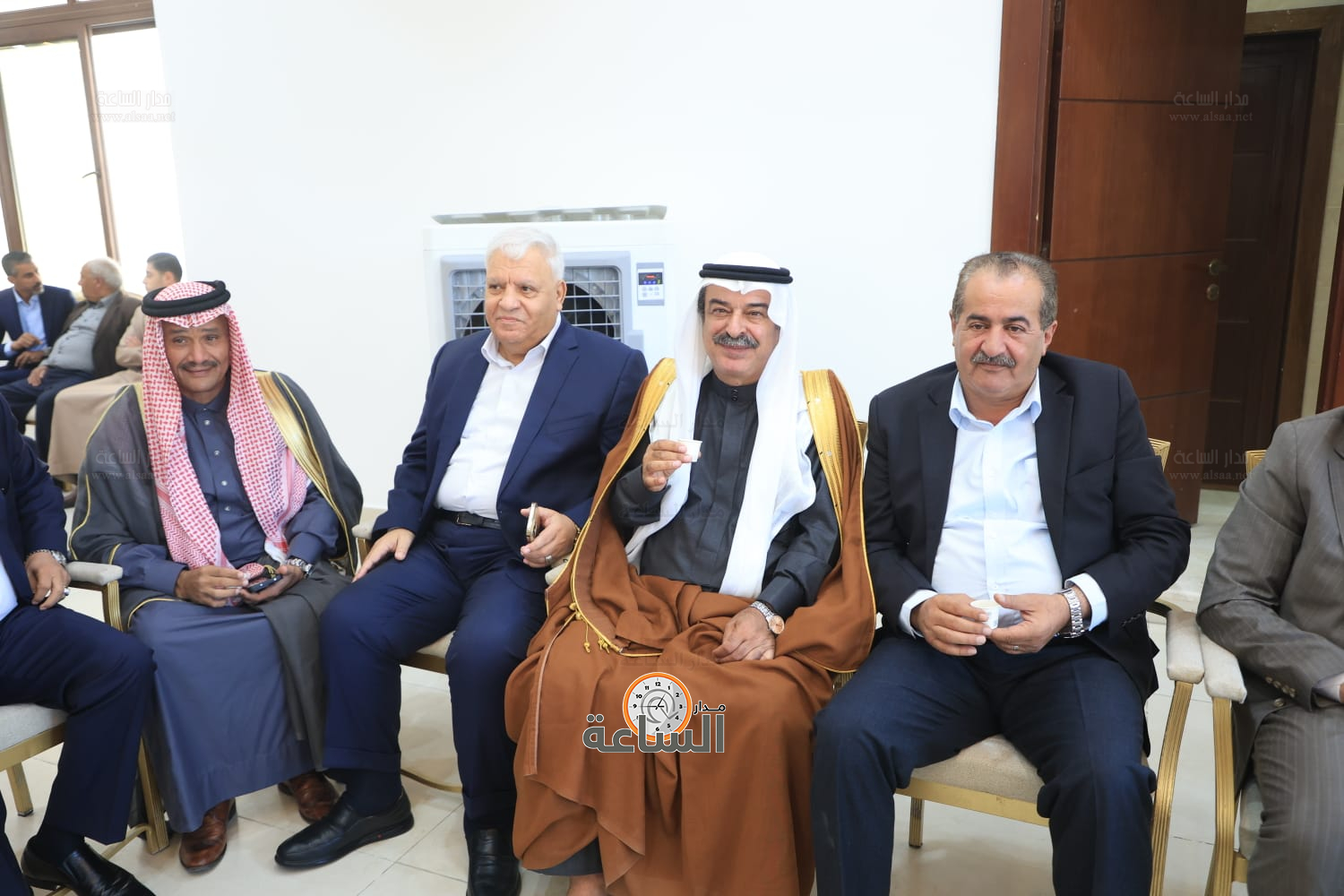 Madar Al-Saa Images 0.42071162397098993