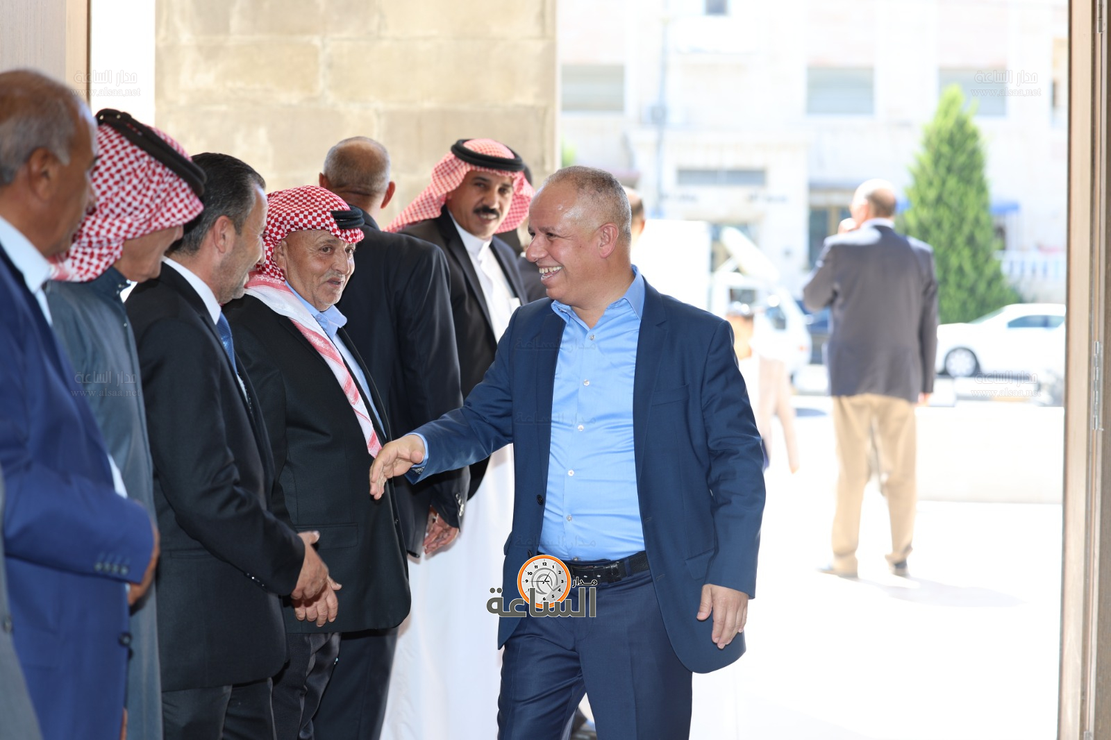 Madar Al-Saa Images 0.3912779610962501