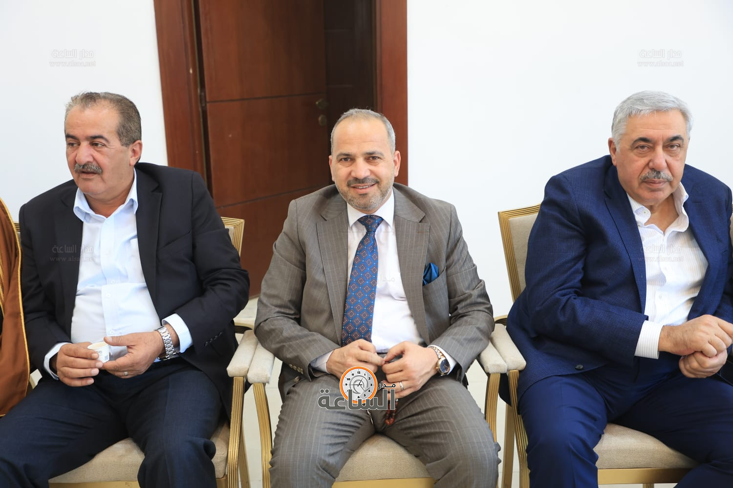 Madar Al-Saa Images 0.5603912160992847