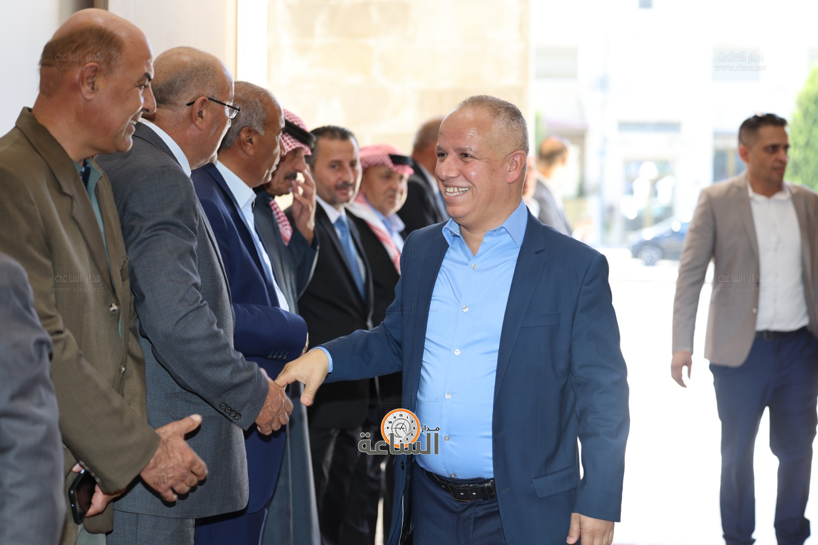 Madar Al-Saa Images 0.050449764737241165