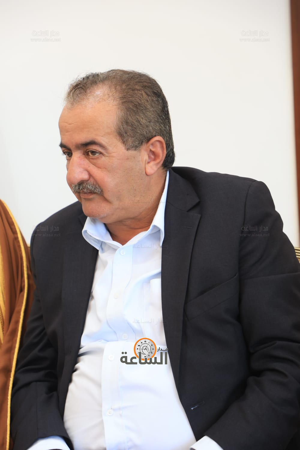 Madar Al-Saa Images 0.14028938607114683