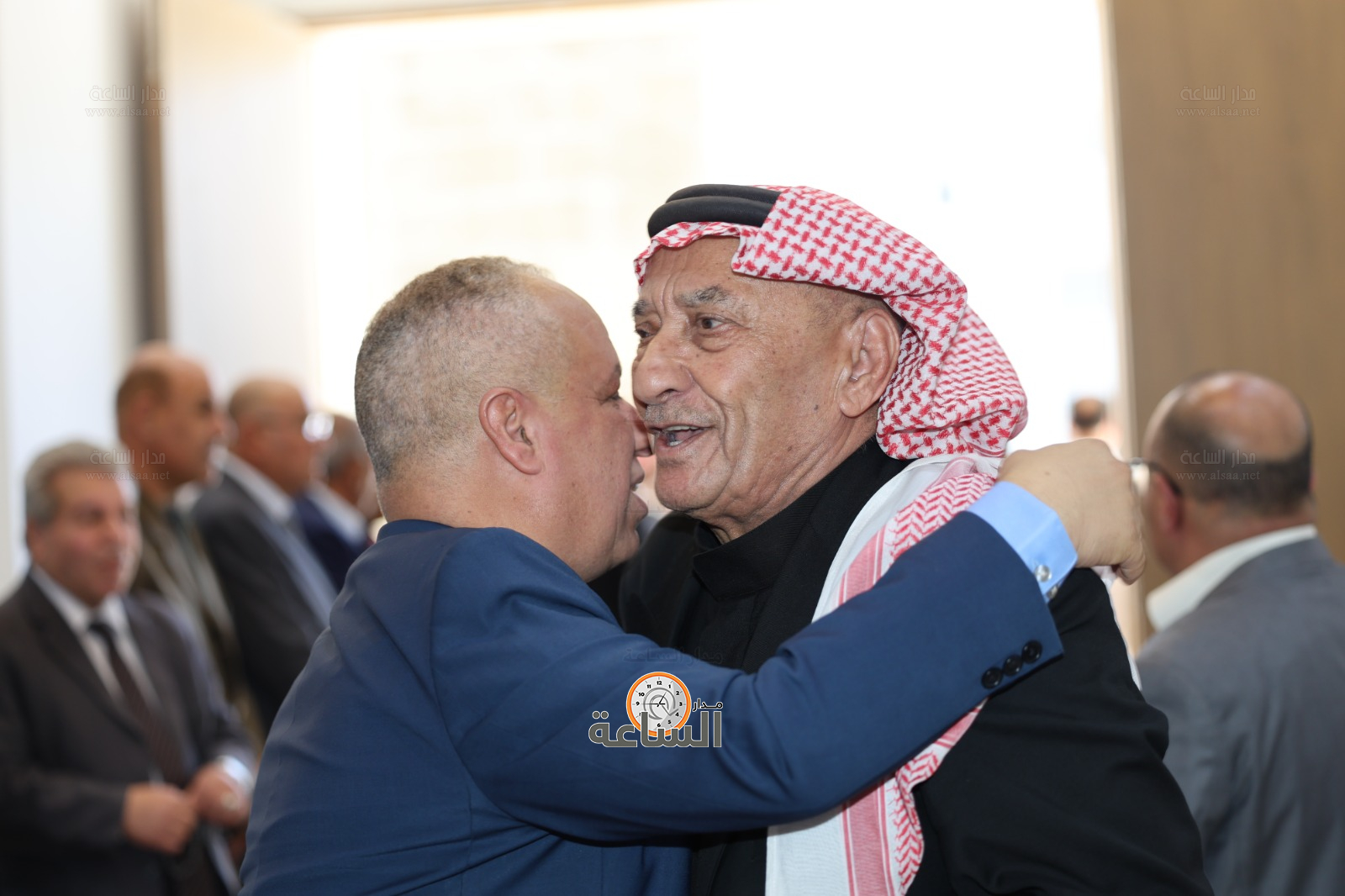 Madar Al-Saa Images 0.4705948527976972