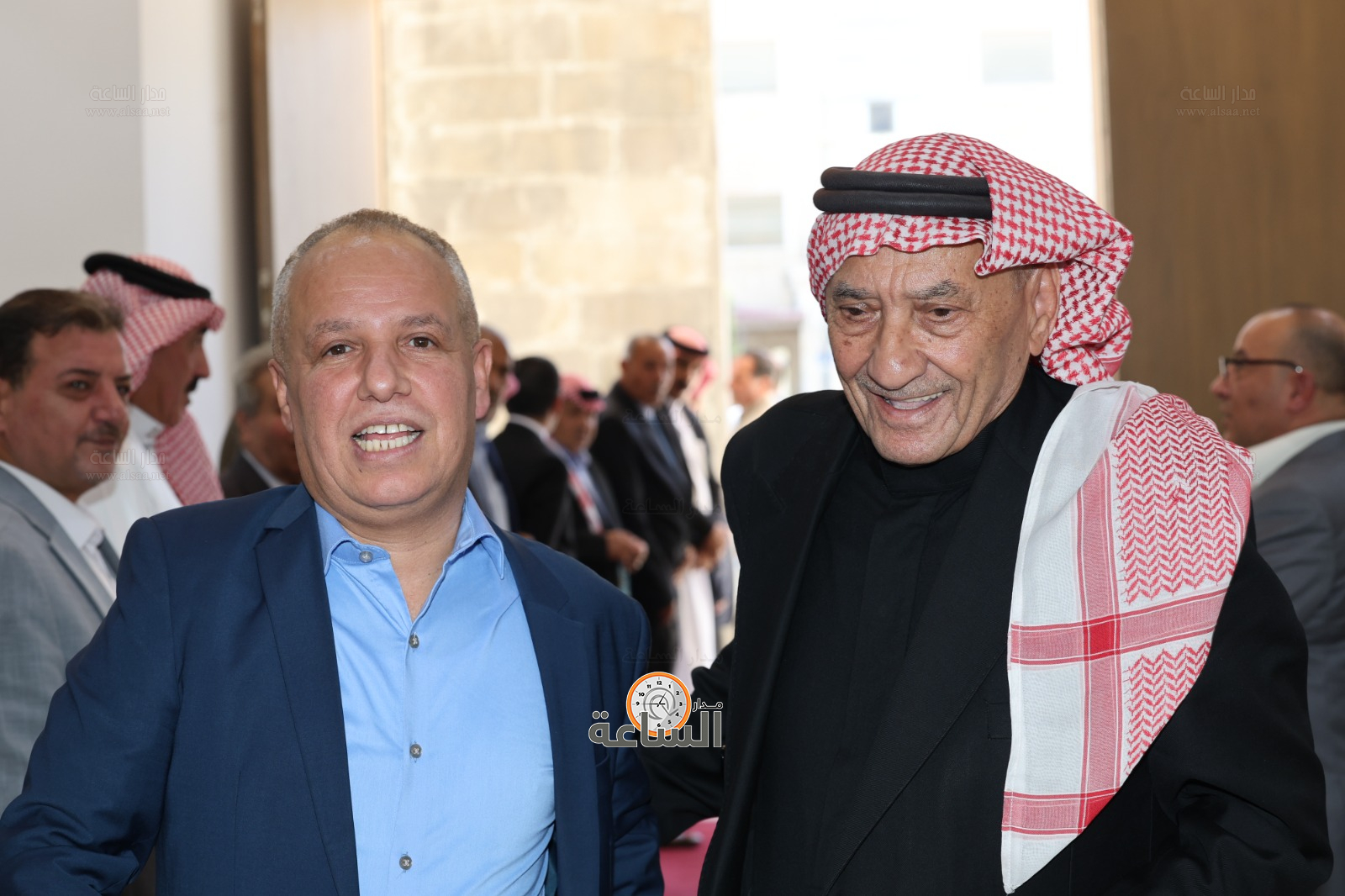 Madar Al-Saa Images 0.35221019031489886