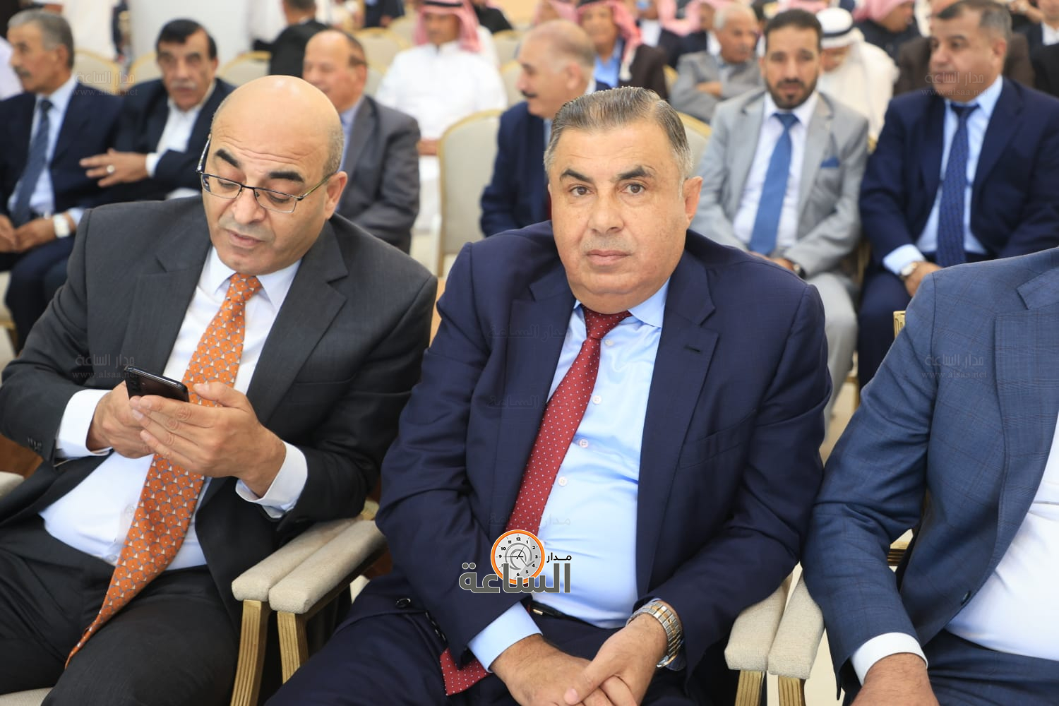 Madar Al-Saa Images 0.3682568011246743