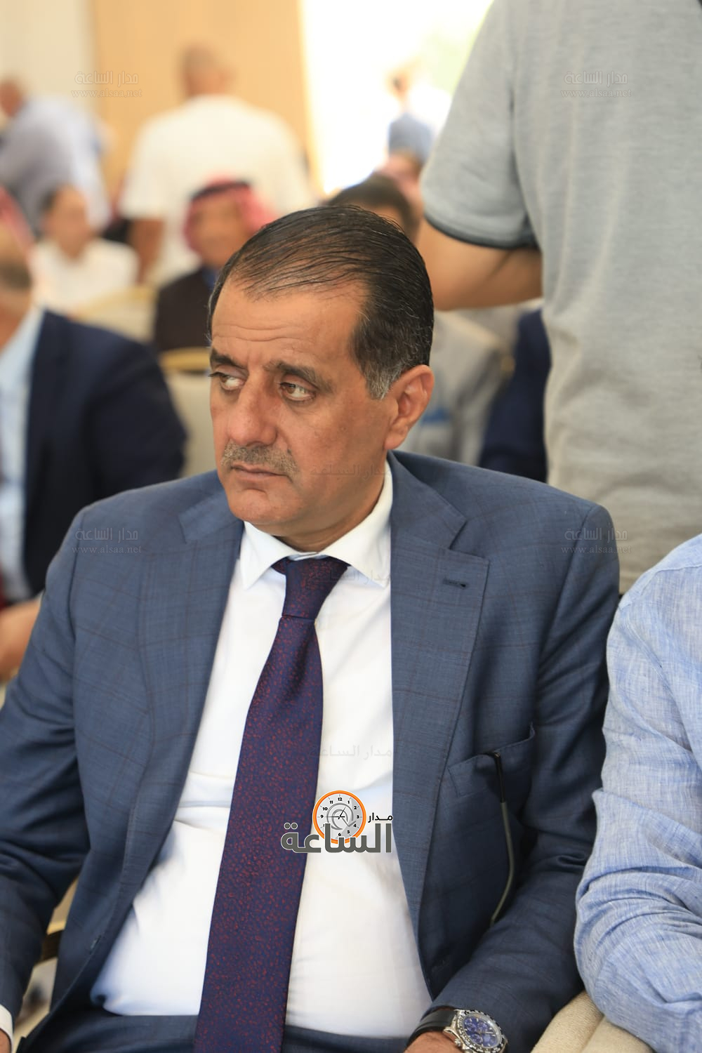 Madar Al-Saa Images 0.9556191847465502