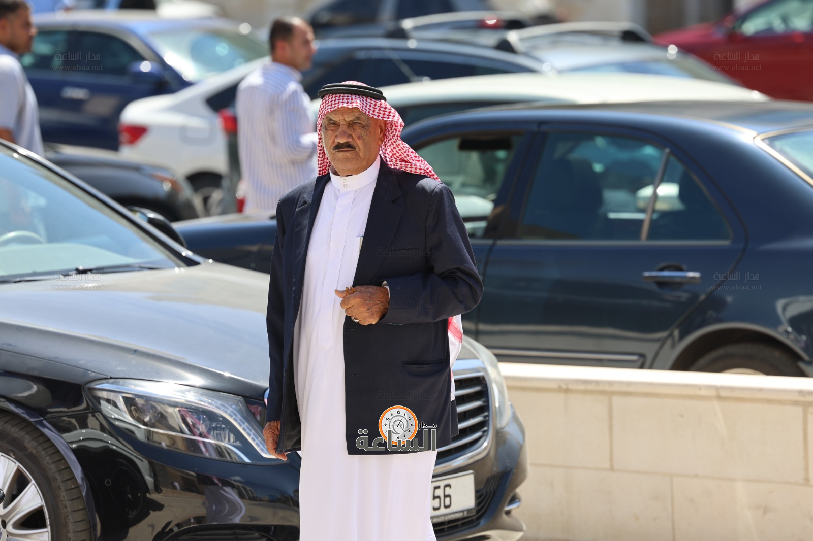 Madar Al-Saa Images 0.7475955586548932