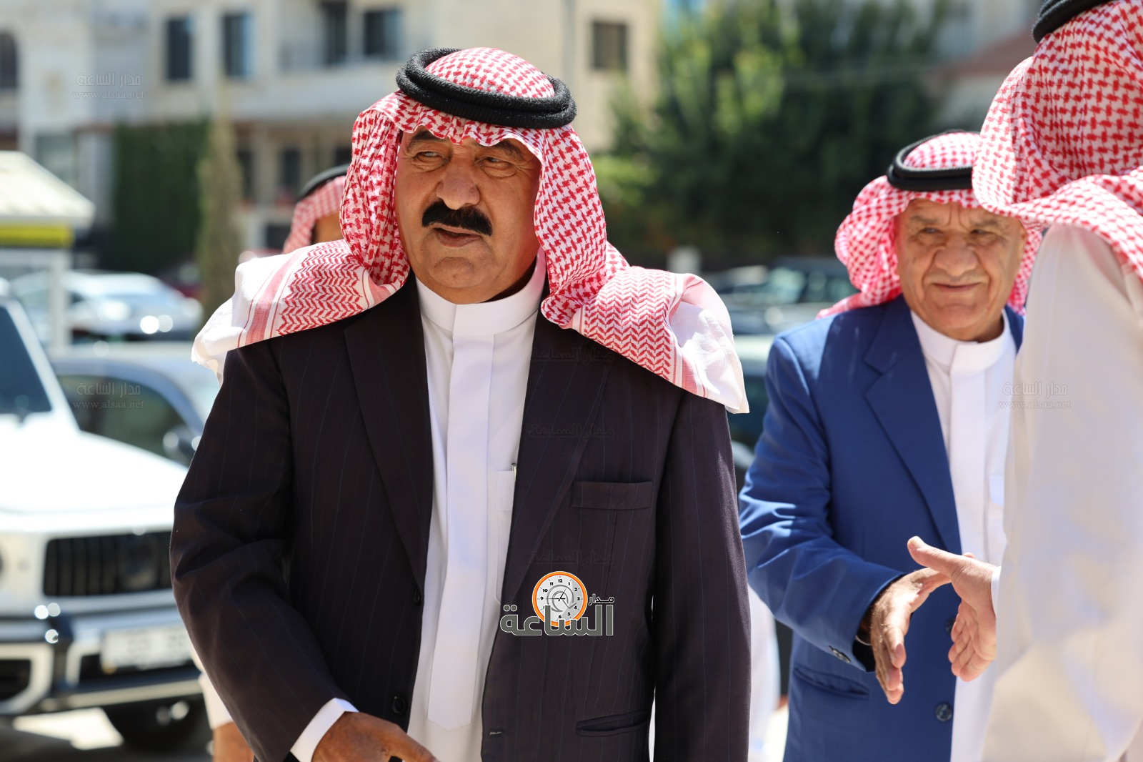 Madar Al-Saa Images 0.11051026886800397