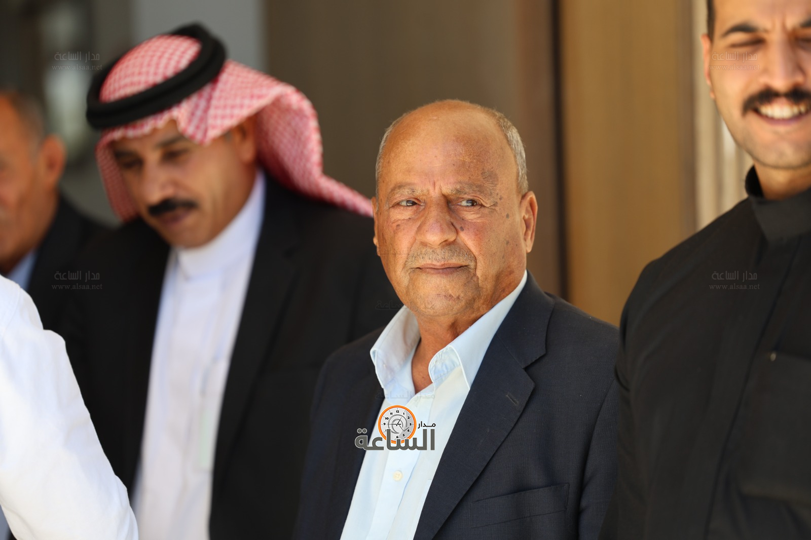 Madar Al-Saa Images 0.11297396134589888