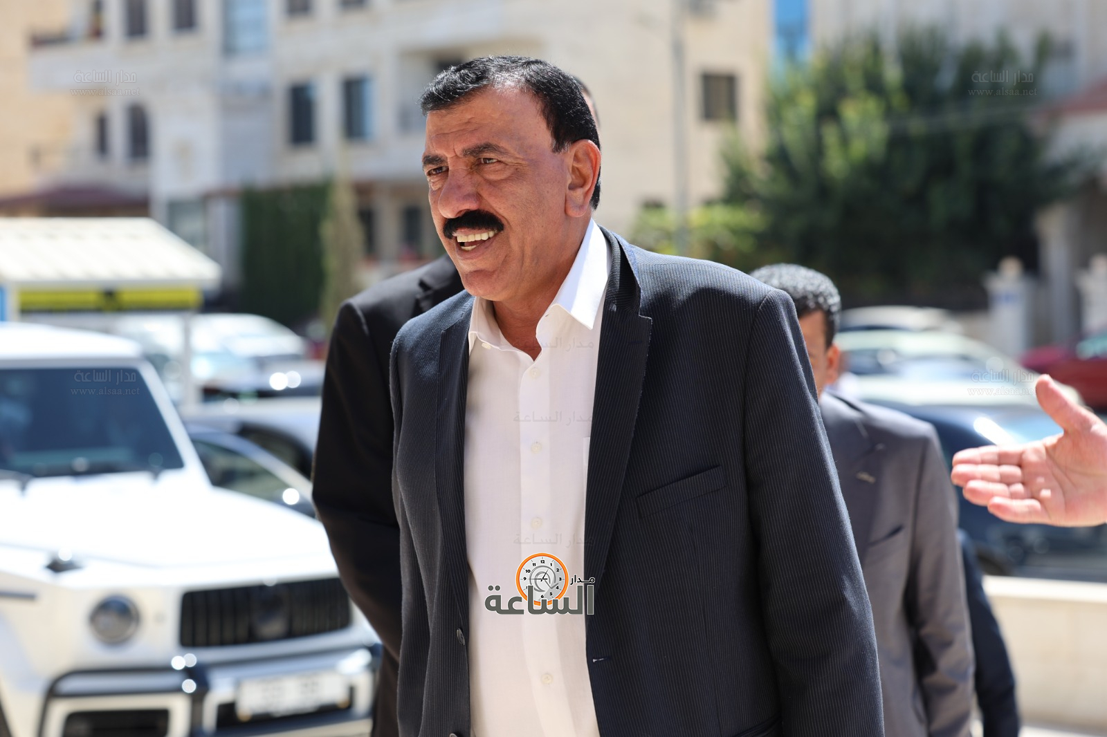 Madar Al-Saa Images 0.2215959348961266