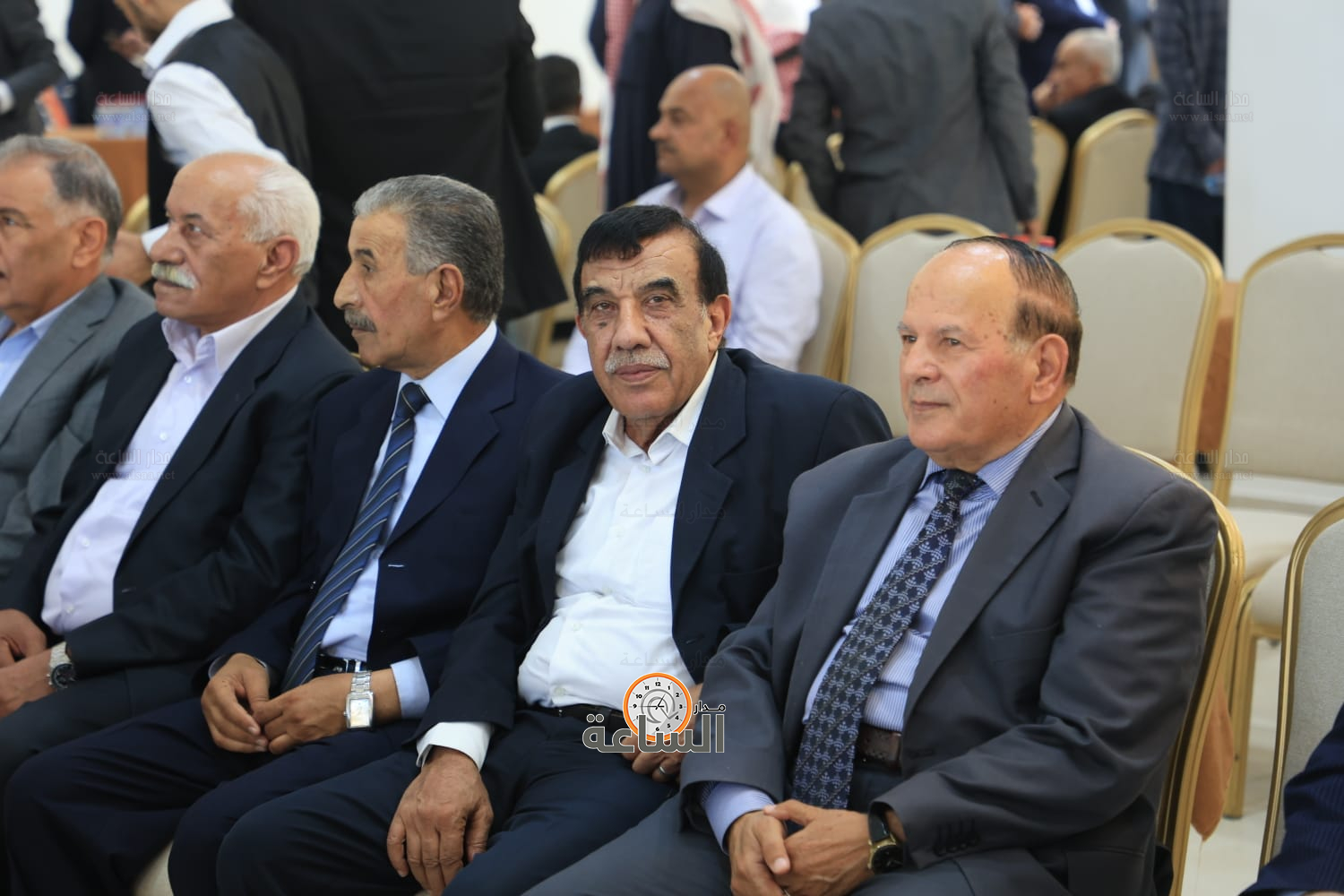 Madar Al-Saa Images 0.7931548622505461