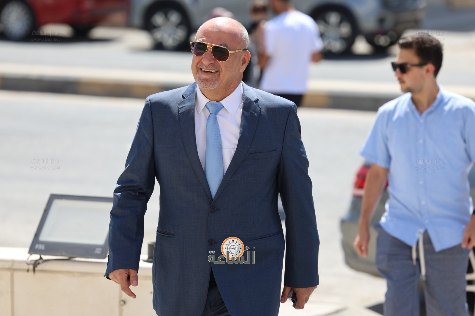 Madar Al-Saa Images 0.9033870349202031