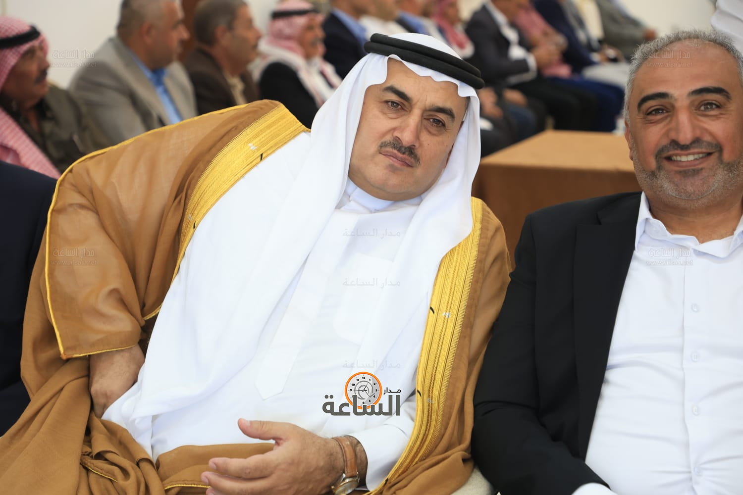 Madar Al-Saa Images 0.29852770416547747