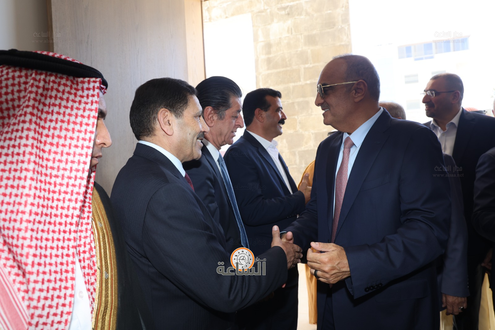 Madar Al-Saa Images 0.41942036509824476