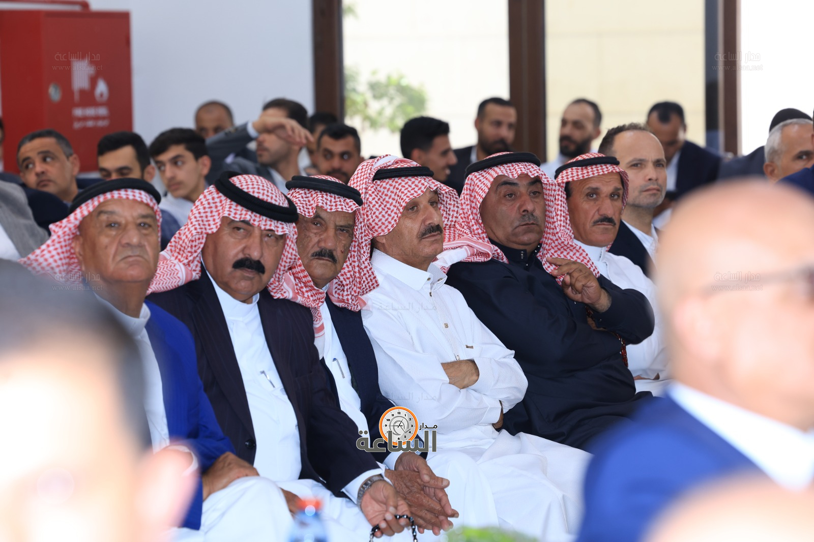 Madar Al-Saa Images 0.5608951513433852