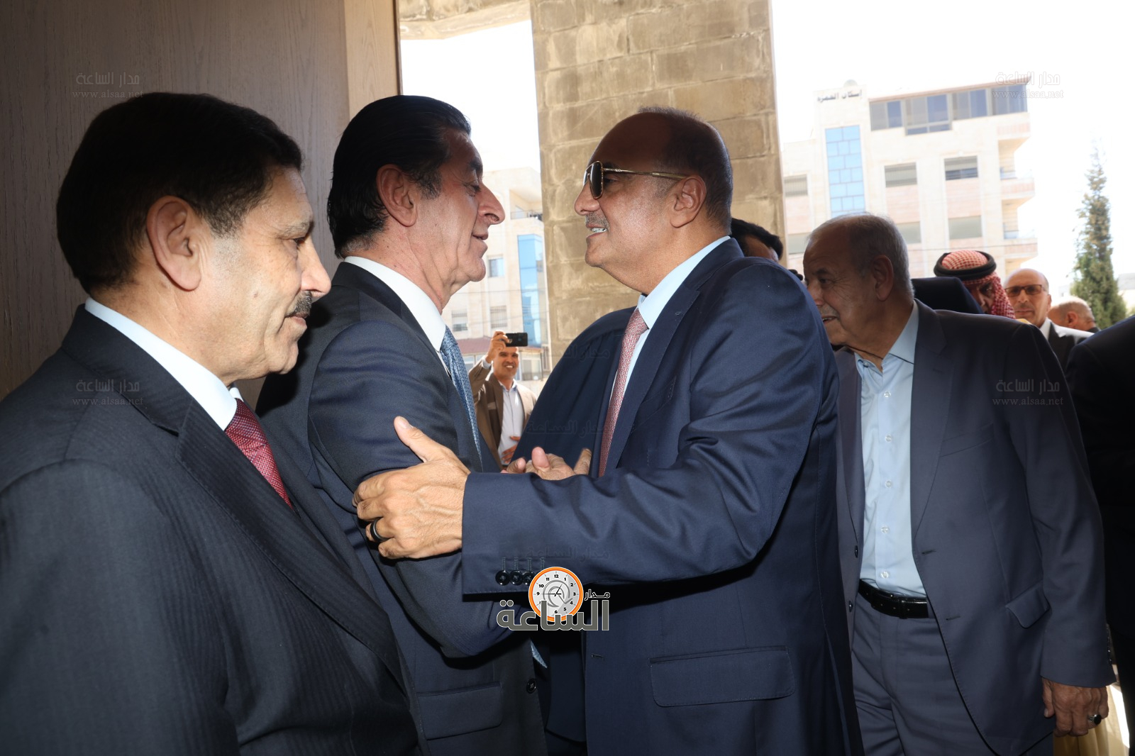 Madar Al-Saa Images 0.5557867508171739