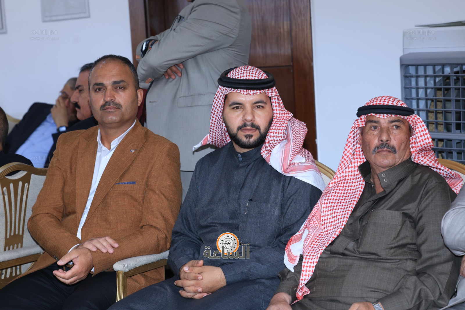 Madar Al-Saa Images 0.1482108847699961