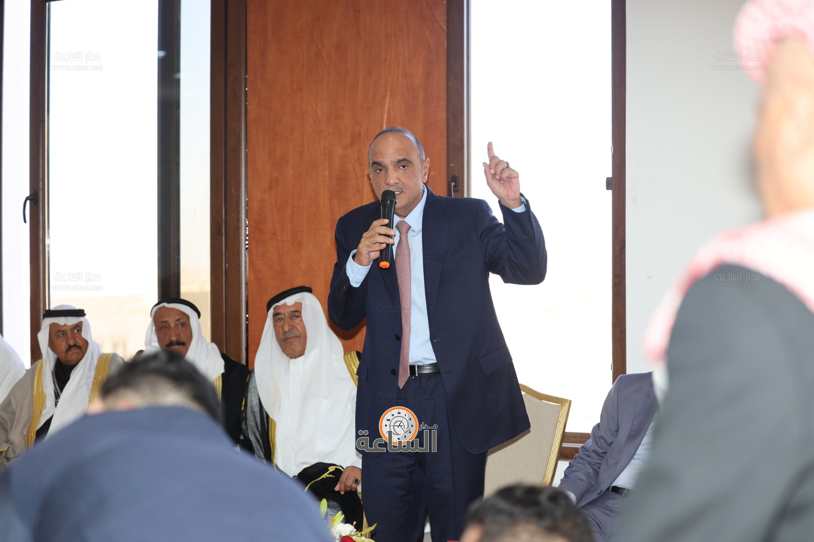 Madar Al-Saa Images 0.6829835827616428