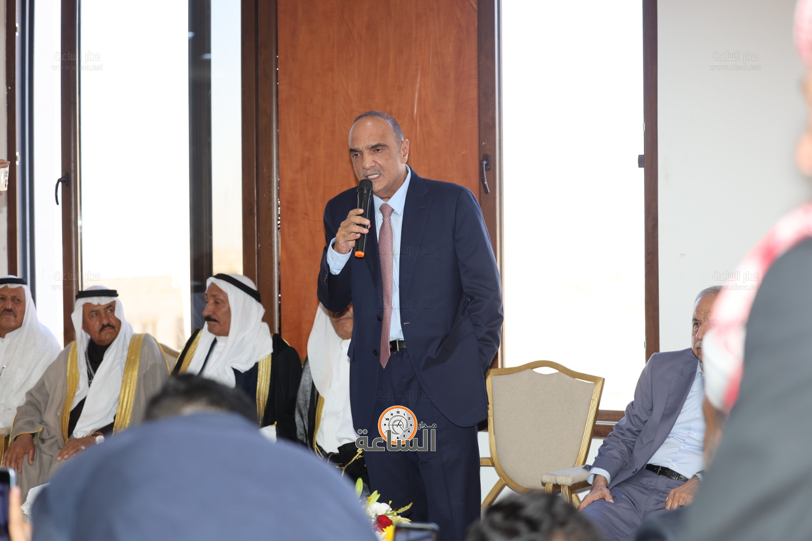 Madar Al-Saa Images 0.29523882304355575