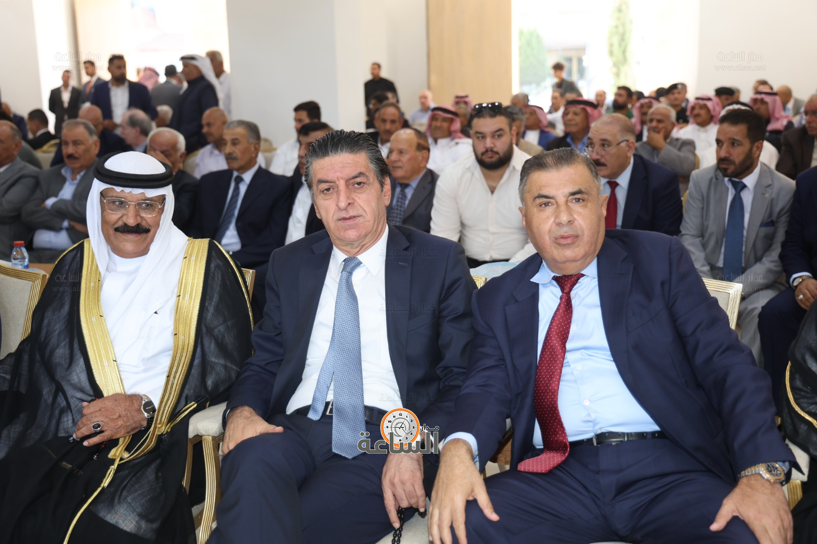 Madar Al-Saa Images 0.014583933617259404