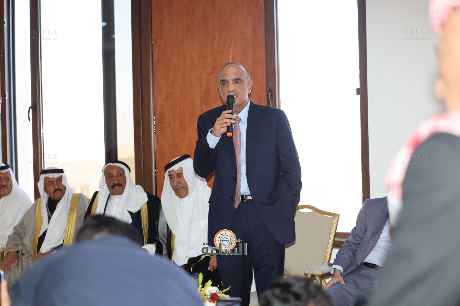 Madar Al-Saa Images 0.14257614888079573