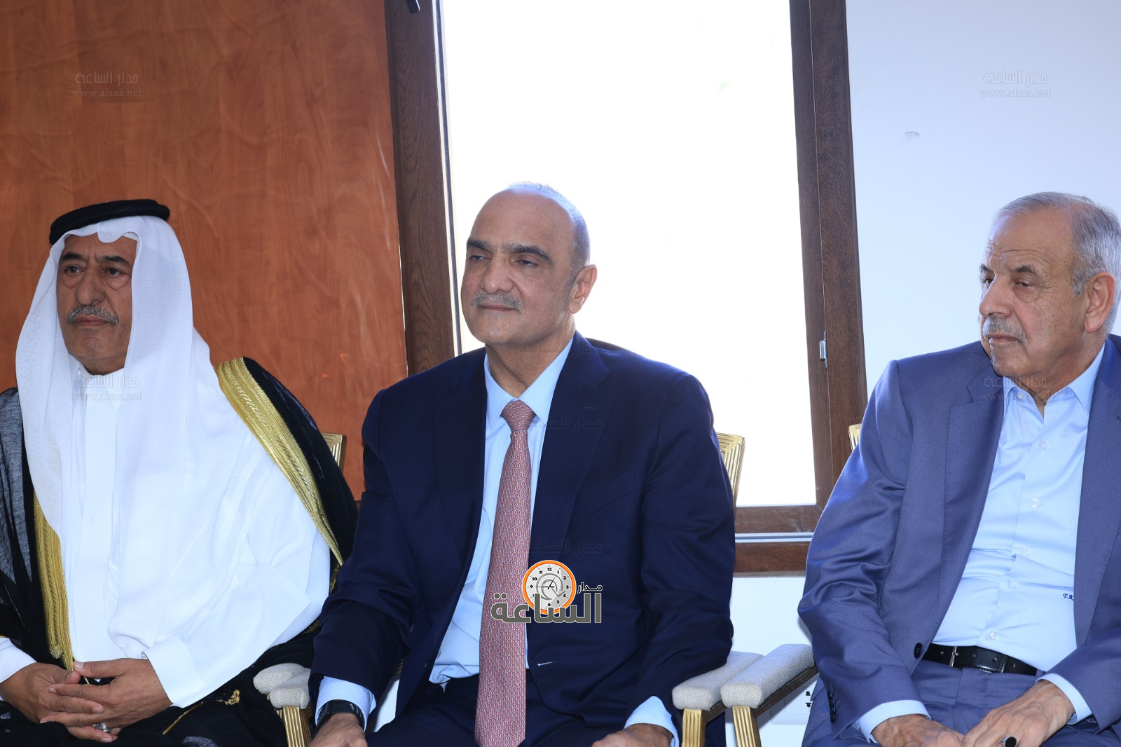 Madar Al-Saa Images 0.6699000925636746