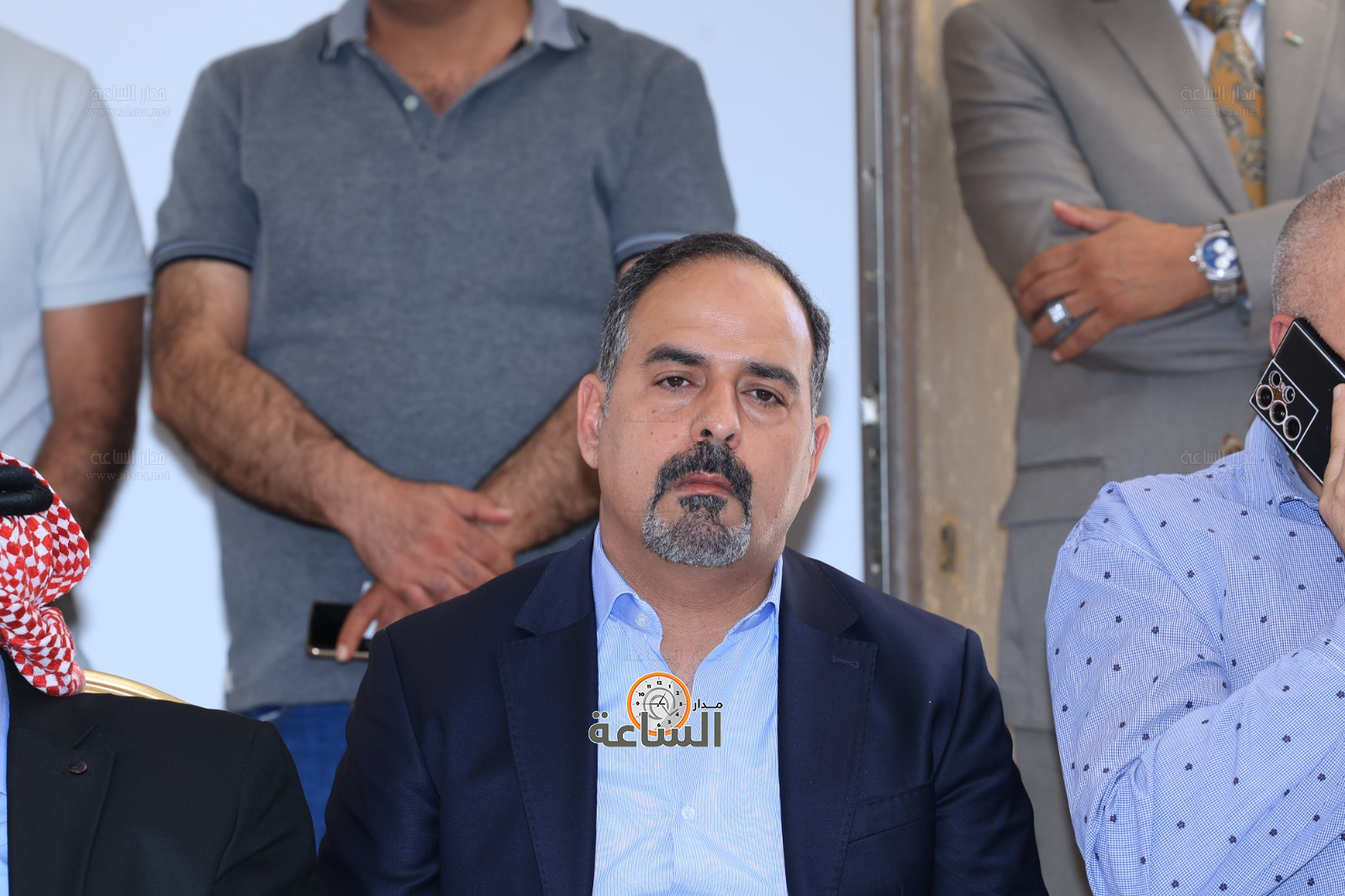 Madar Al-Saa Images 0.0027689415169528386