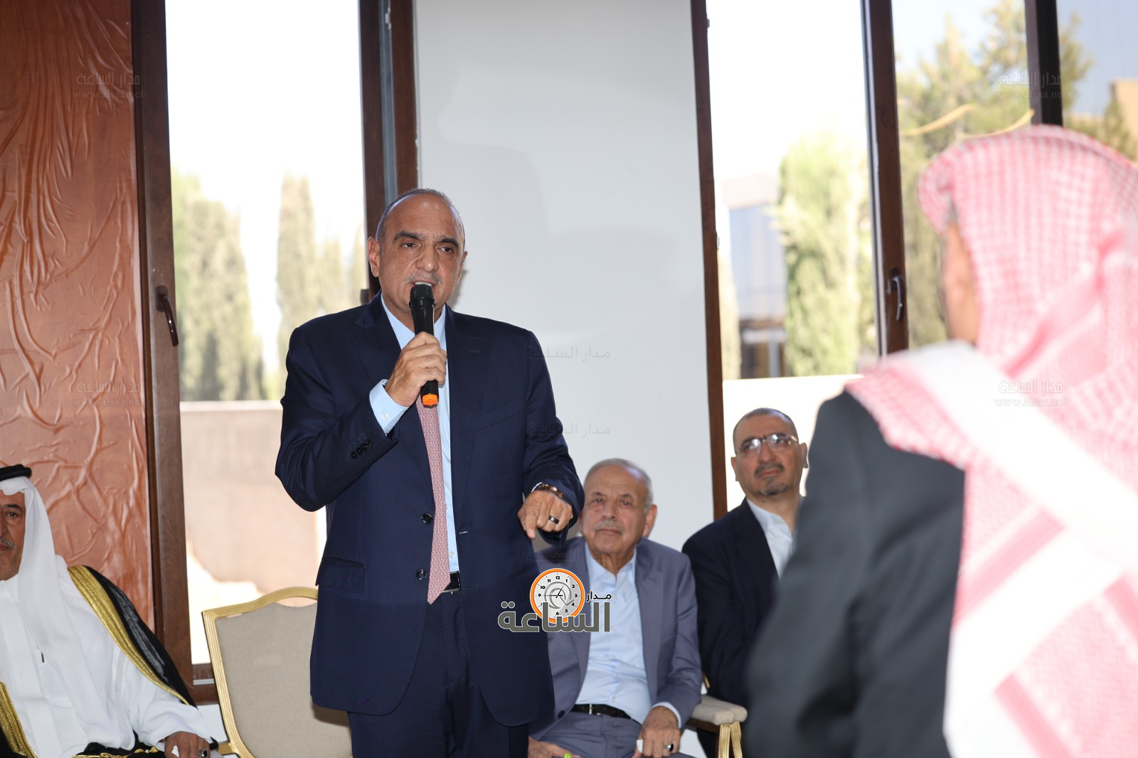 Madar Al-Saa Images 0.19658483949132377