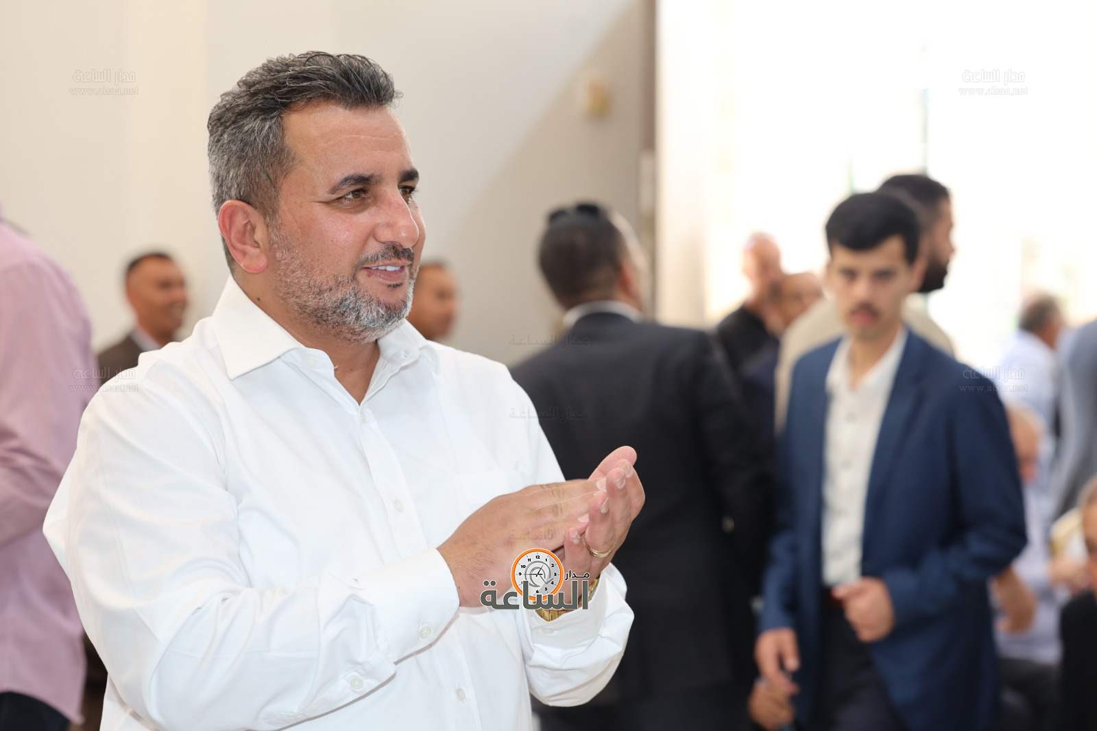 Madar Al-Saa Images 0.6074225951899519