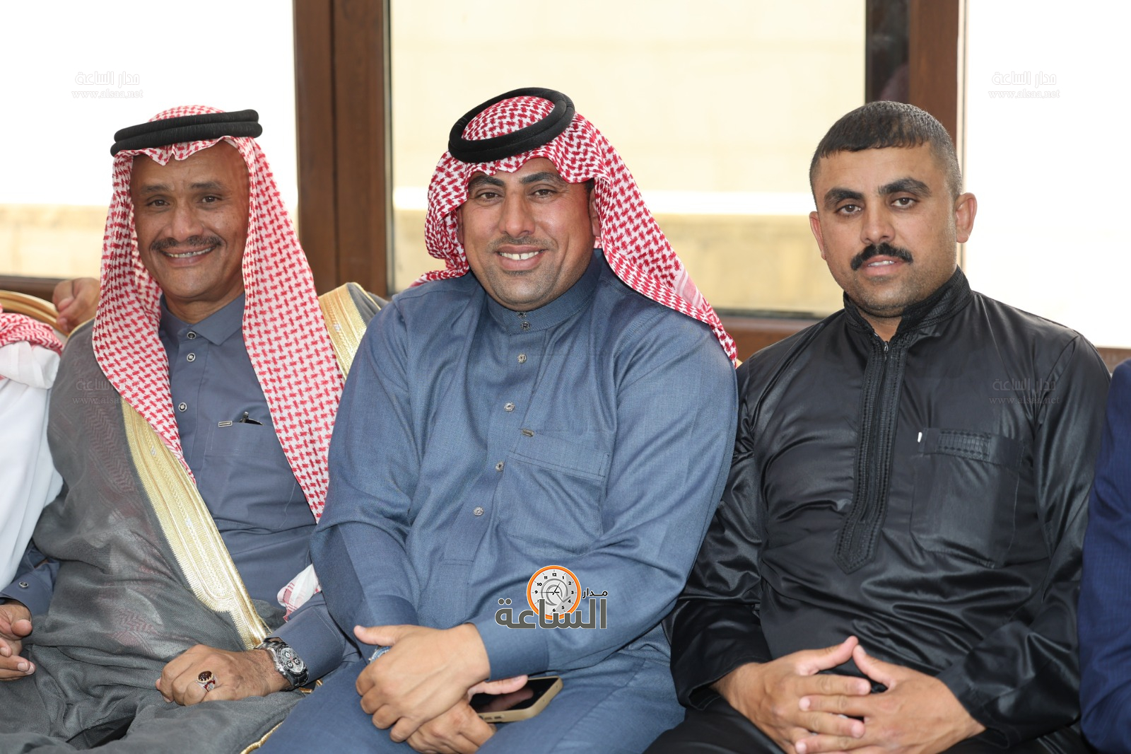 Madar Al-Saa Images 0.9819245954529797