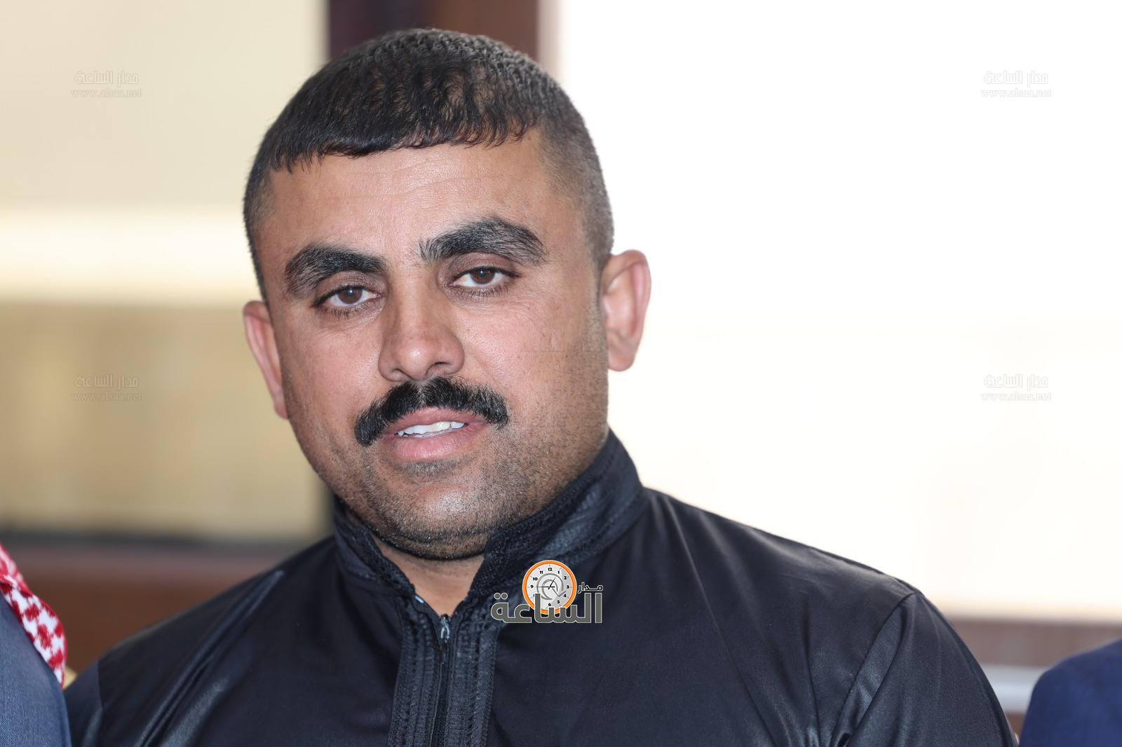 Madar Al-Saa Images 0.005822570259086168