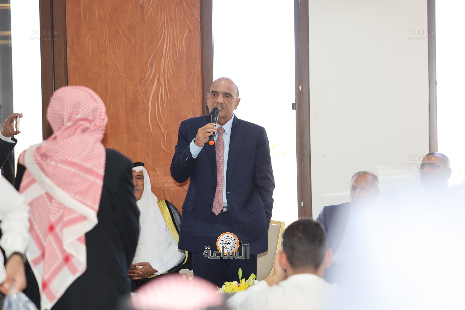 Madar Al-Saa Images 0.6754313924376099