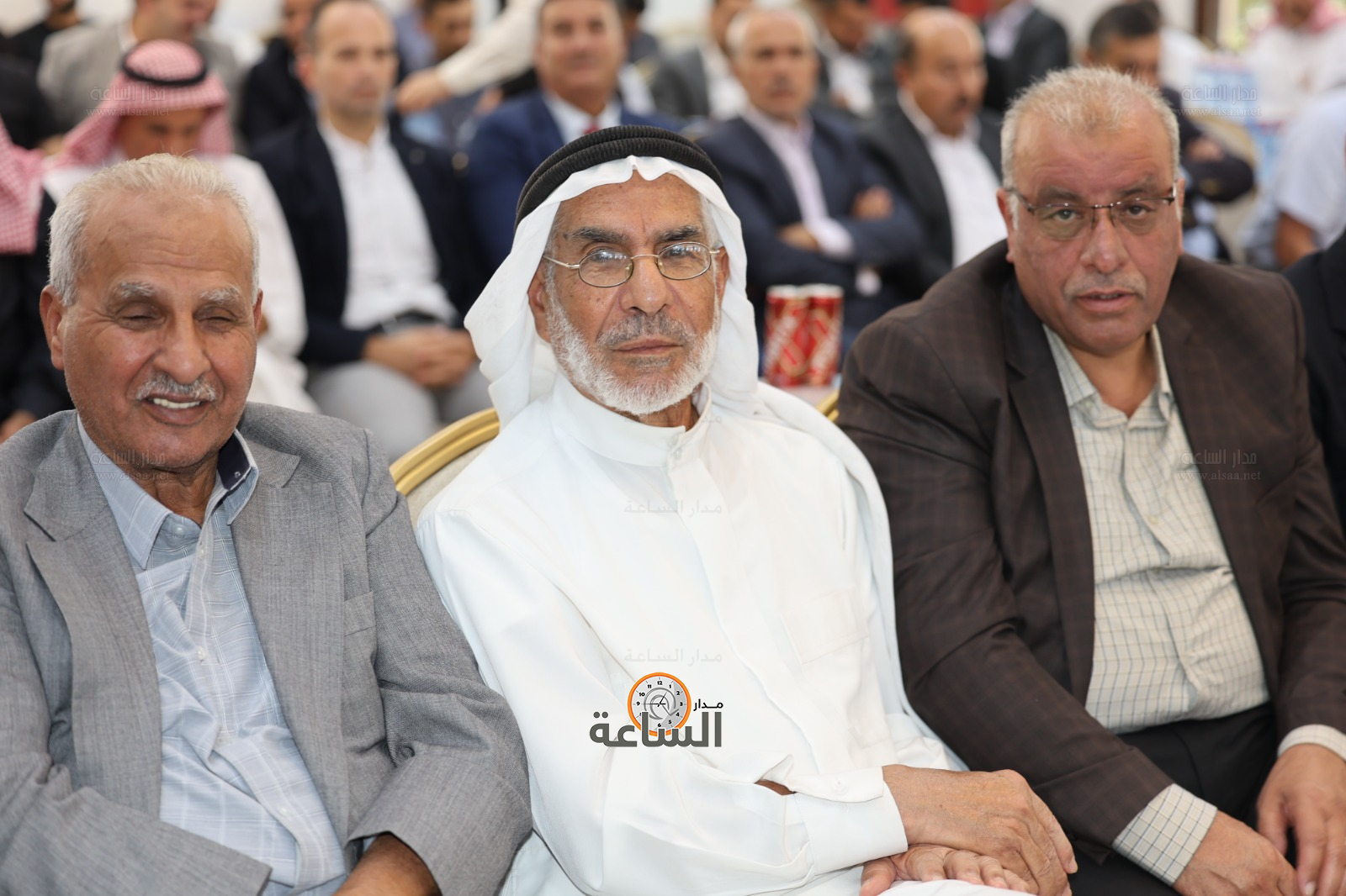 Madar Al-Saa Images 0.3084159945402781