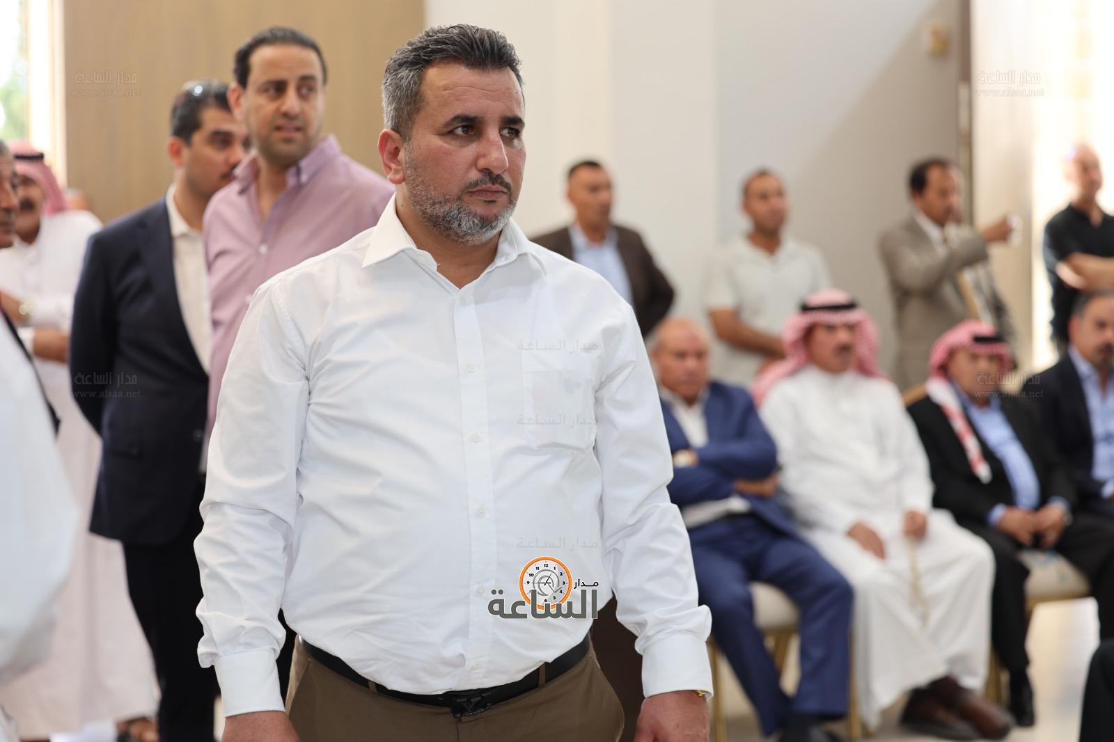 Madar Al-Saa Images 0.1814622098288705