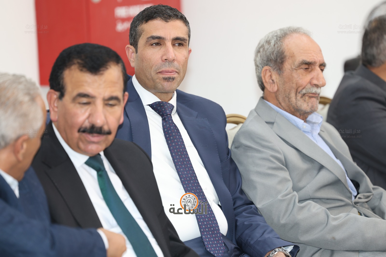 Madar Al-Saa Images 0.7102458763507868