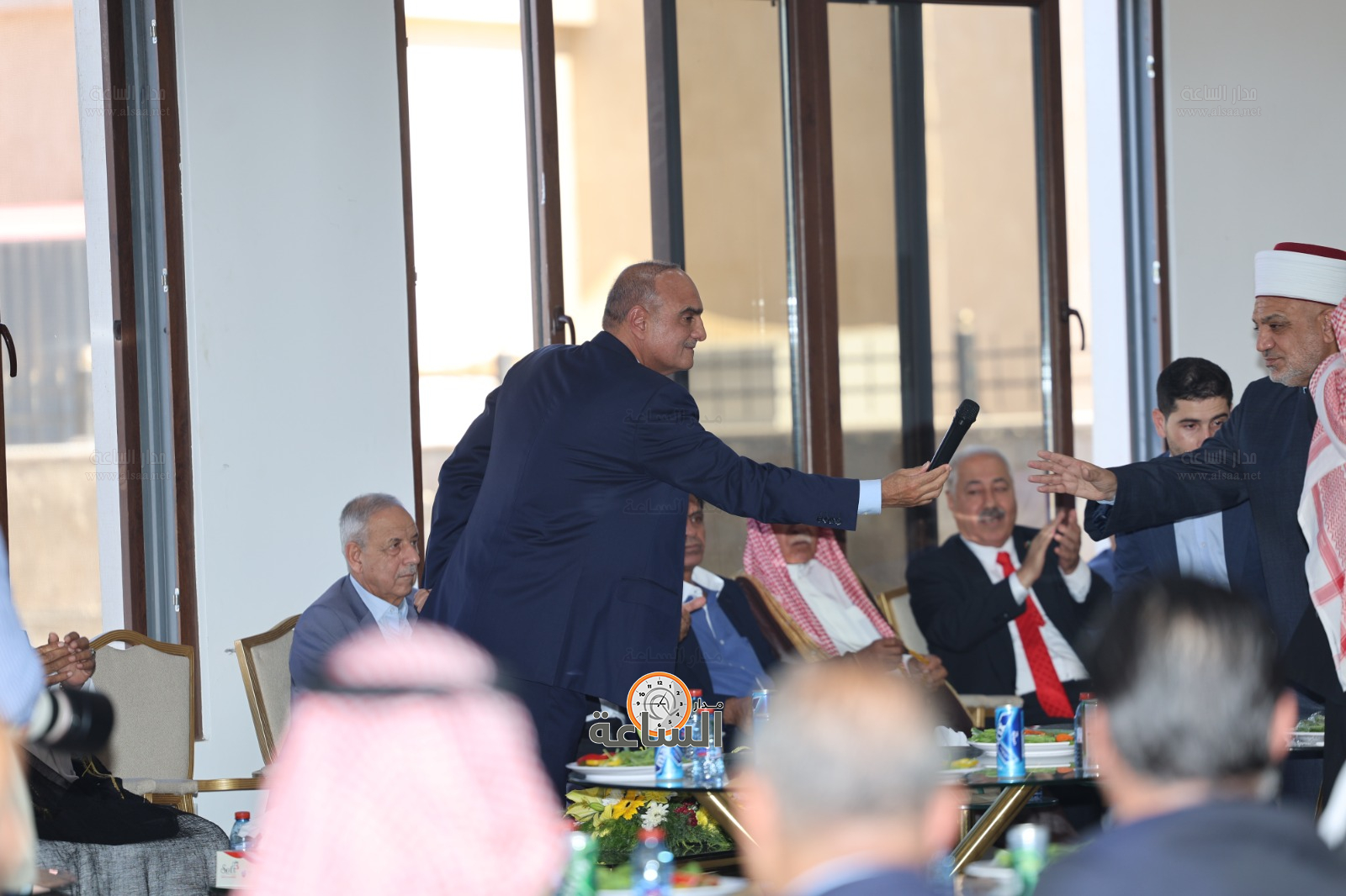 Madar Al-Saa Images 0.05068933254074648